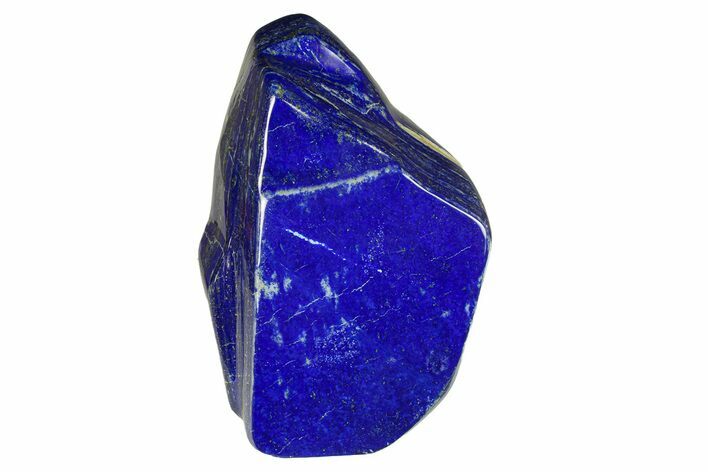 High Quality Polished Lapis Lazuli - Pakistan #293621